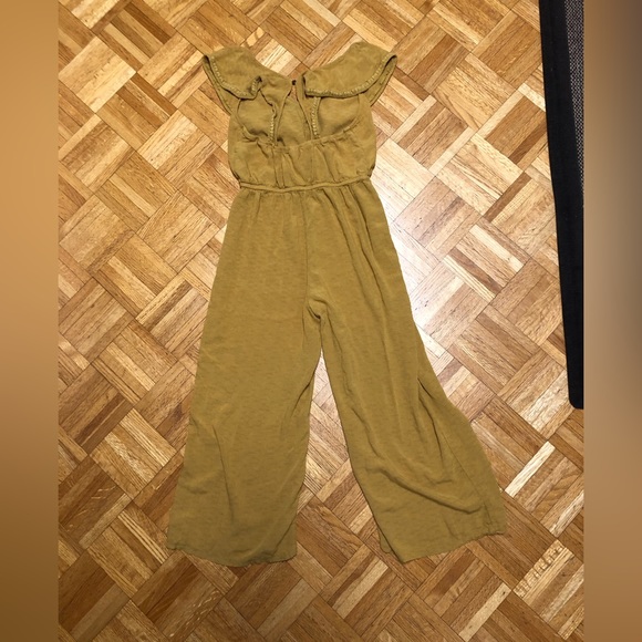 Romper - Picture 3 of 5